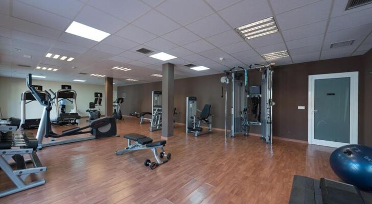 Bull Vital Suites & Spa Boutique Hotel - Only Adults