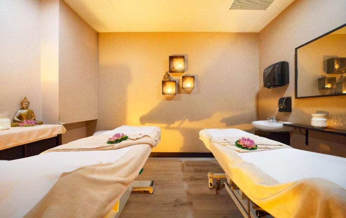 Bull Vital Suites & Spa Boutique Hotel - Only Adults
