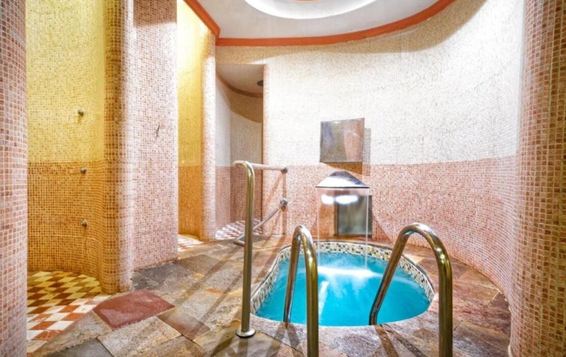 Bull Vital Suites & Spa Boutique Hotel - Only Adults