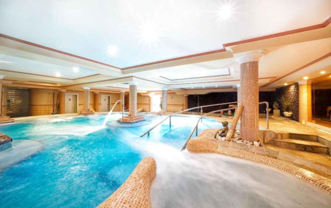 Bull Vital Suites & Spa Boutique Hotel - Only Adults