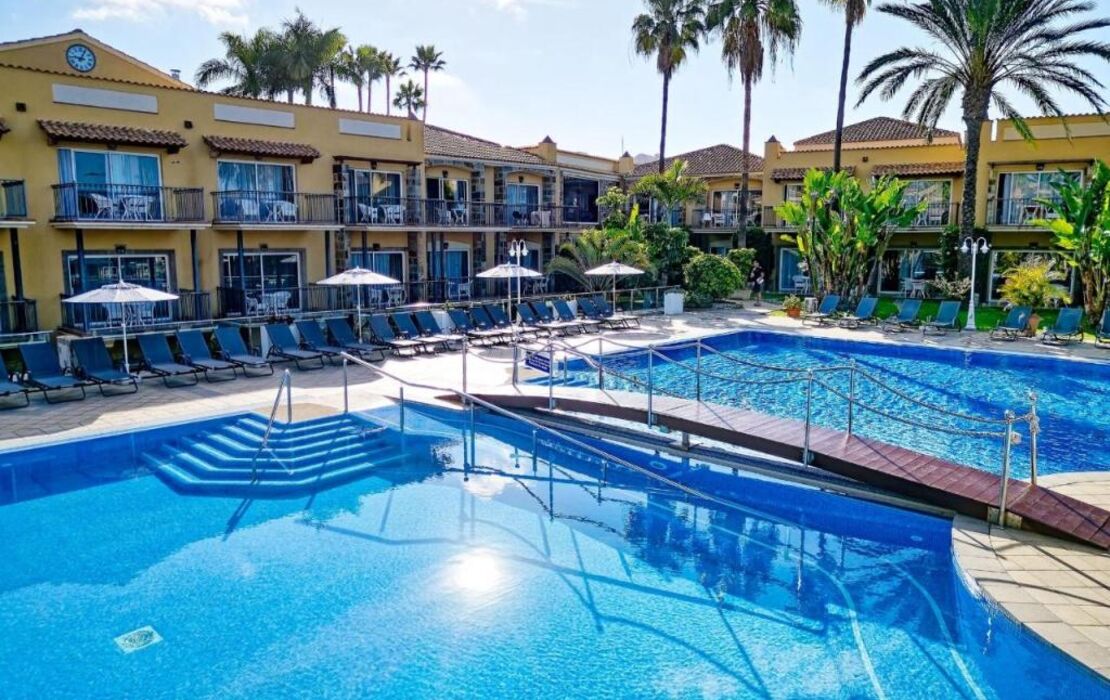 Bull Vital Suites & Spa Boutique Hotel - Only Adults