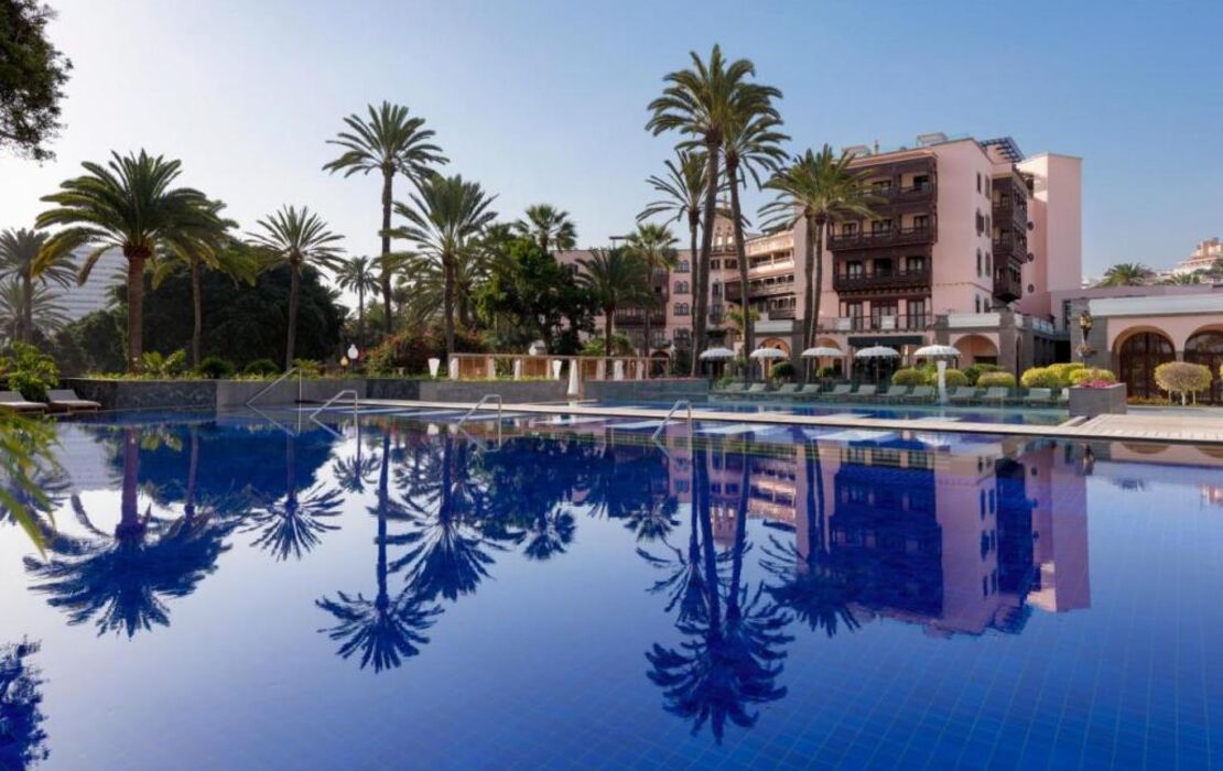 Santa Catalina, a Royal Hideaway Hotel