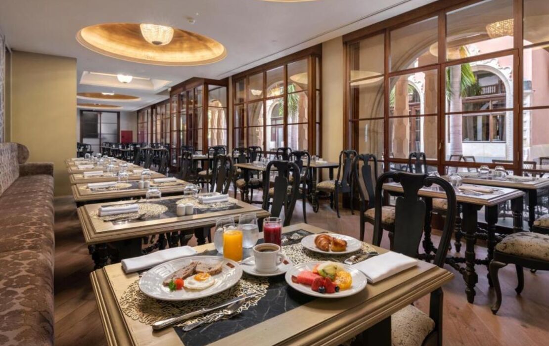 Santa Catalina, a Royal Hideaway Hotel