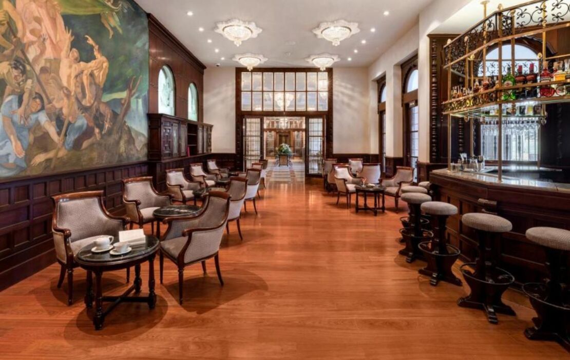 Santa Catalina, a Royal Hideaway Hotel