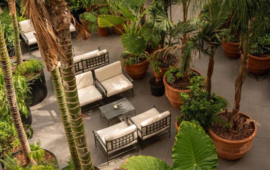 Palazzo Talìa - Small Luxury Hotels of the World