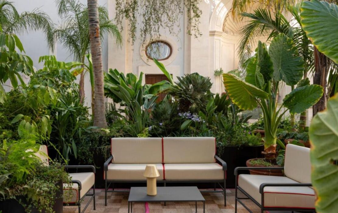 Palazzo Talìa - Small Luxury Hotels of the World