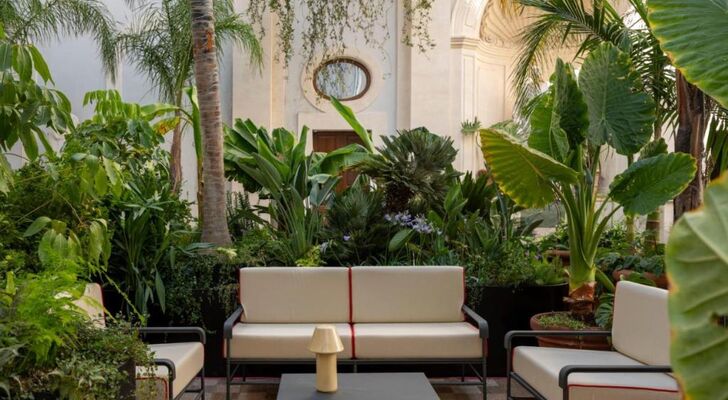 Palazzo Talìa - Small Luxury Hotels of the World