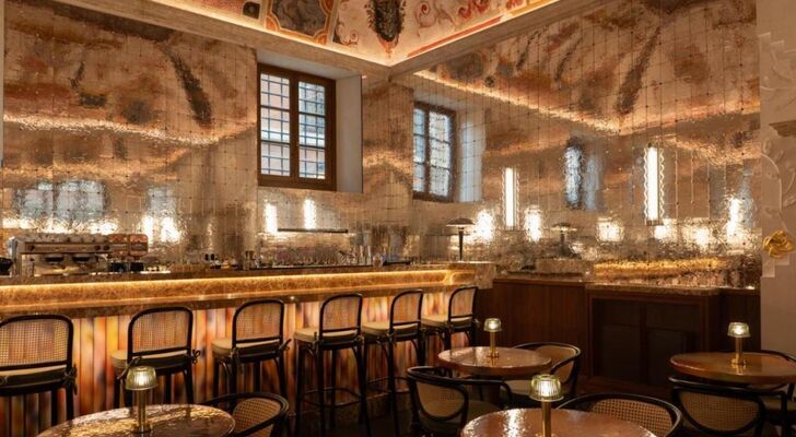 Palazzo Talìa - Small Luxury Hotels of the World