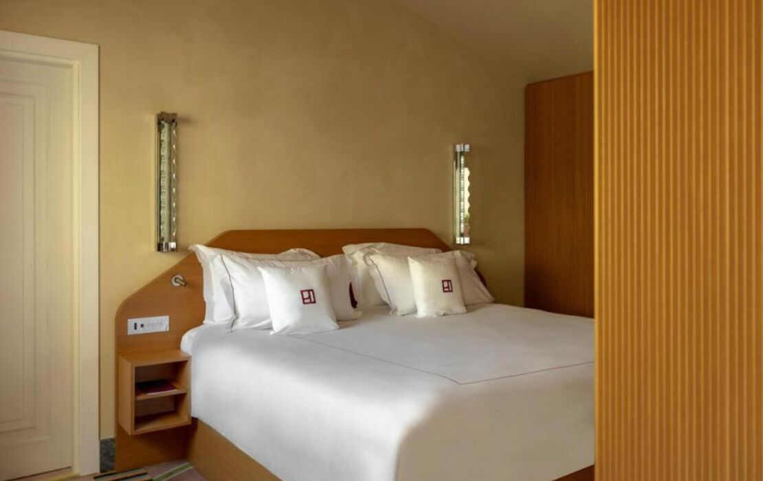 Palazzo Talìa - Small Luxury Hotels of the World