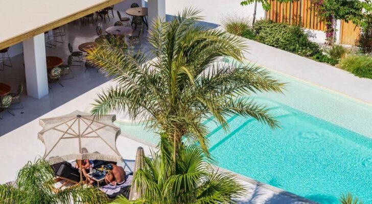 Axel Beach Mykonos - Adults Only