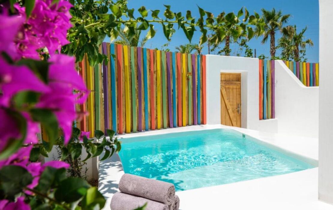 Axel Beach Mykonos - Adults Only
