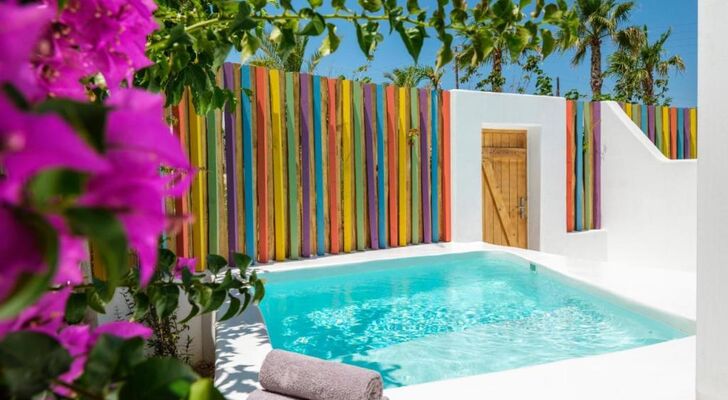 Axel Beach Mykonos - Adults Only