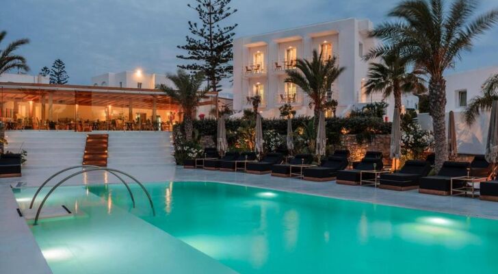 Axel Beach Mykonos - Adults Only