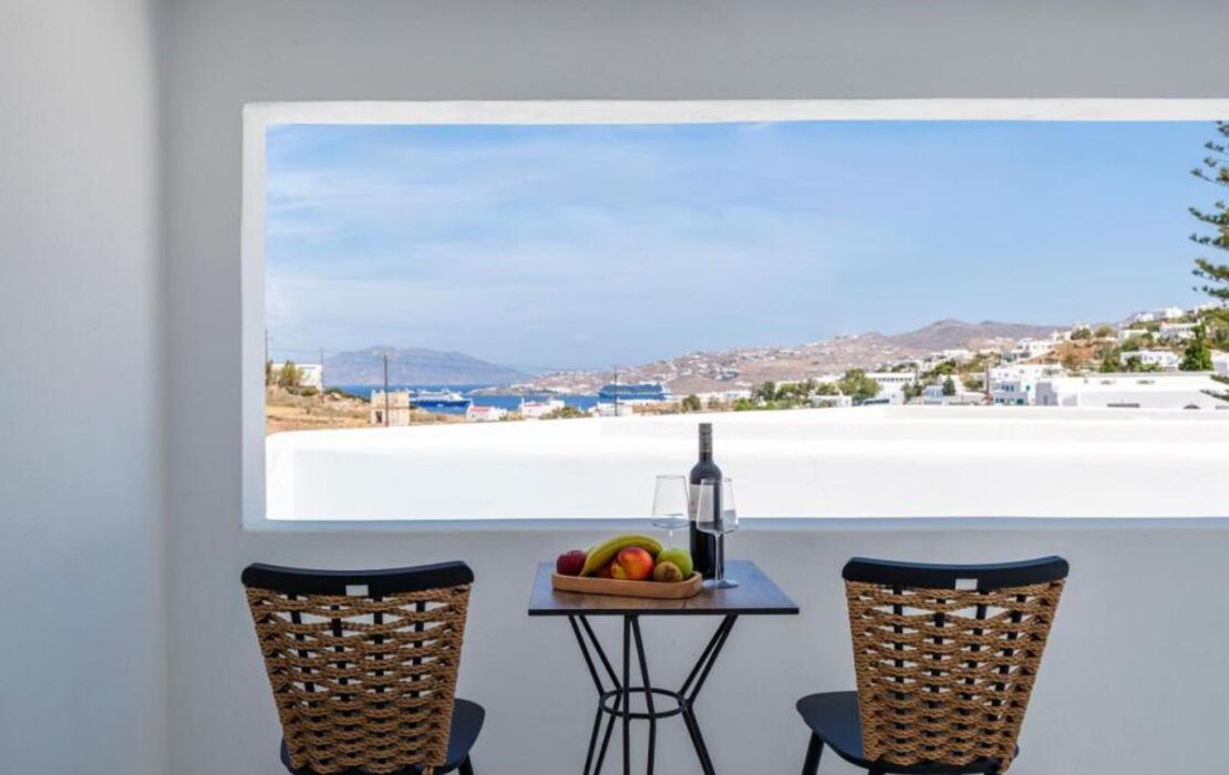 Axel Beach Mykonos - Adults Only