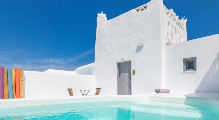 Axel Beach Mykonos - Adults Only