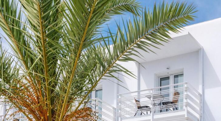 Axel Beach Mykonos - Adults Only