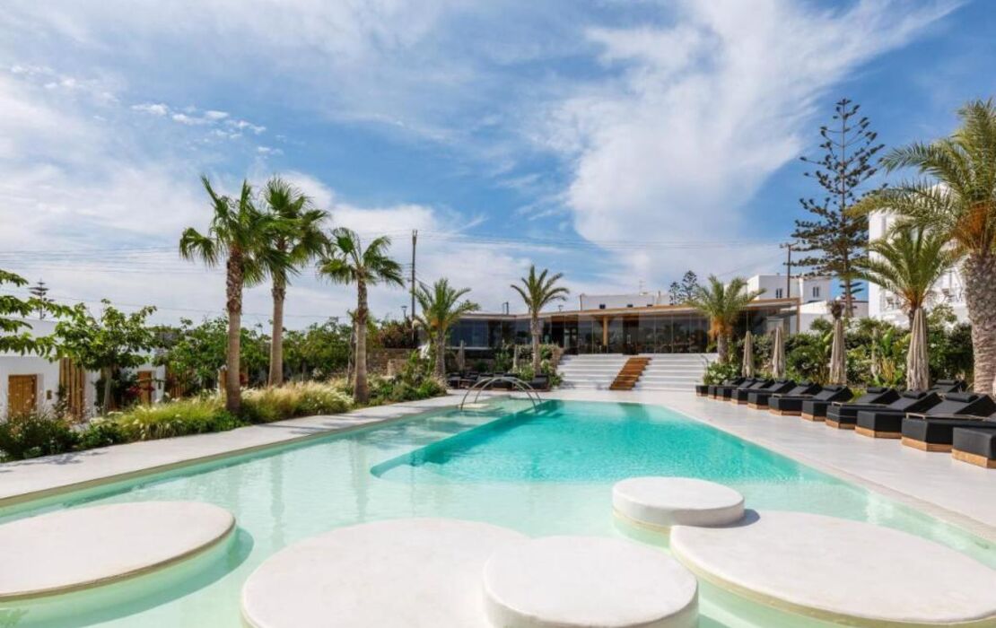 Axel Beach Mykonos - Adults Only