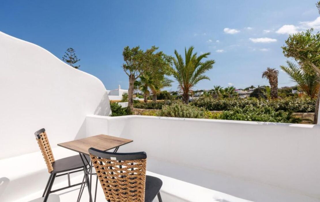 Axel Beach Mykonos - Adults Only