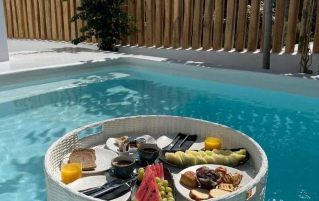 Axel Beach Mykonos - Adults Only
