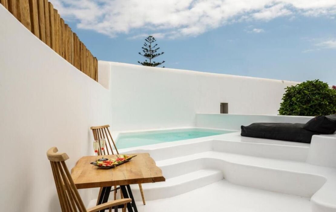 Axel Beach Mykonos - Adults Only