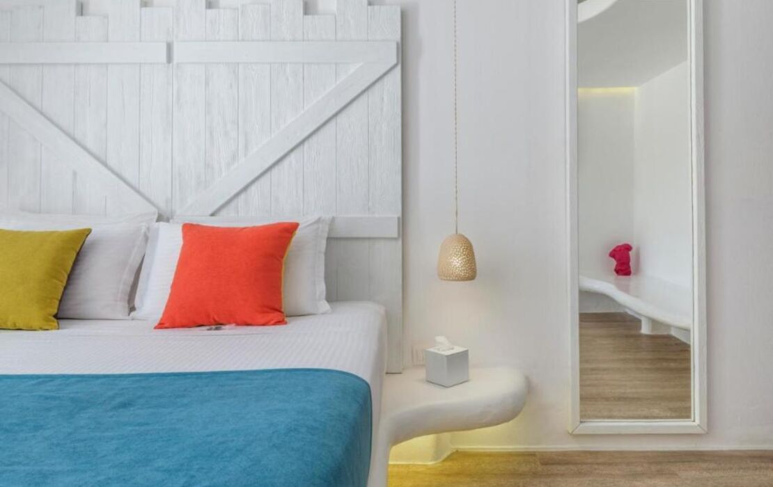Axel Beach Mykonos - Adults Only
