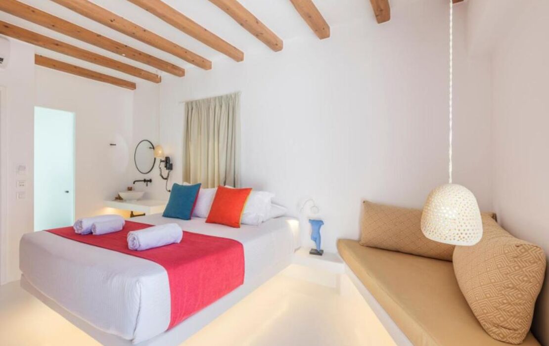 Axel Beach Mykonos - Adults Only