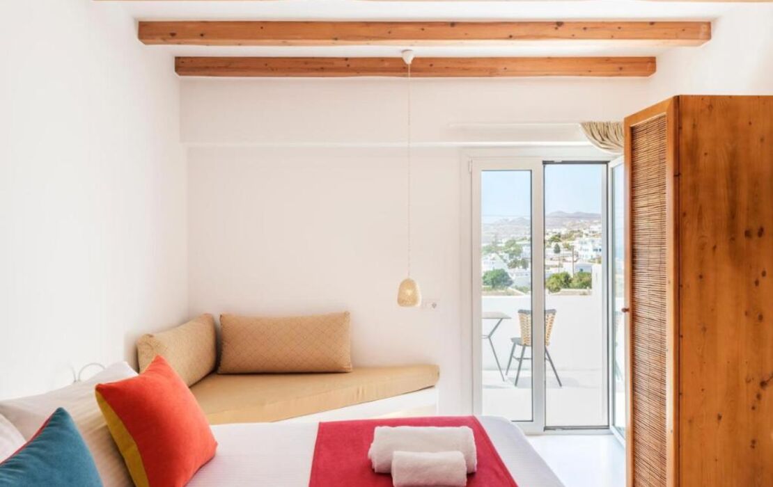 Axel Beach Mykonos - Adults Only