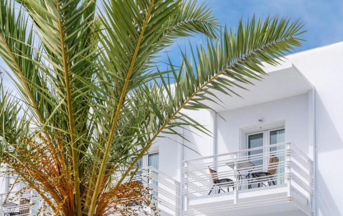 Axel Beach Mykonos - Adults Only