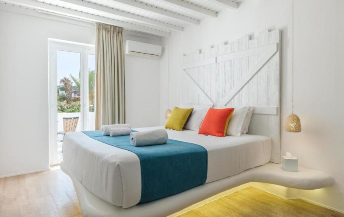 Axel Beach Mykonos - Adults Only
