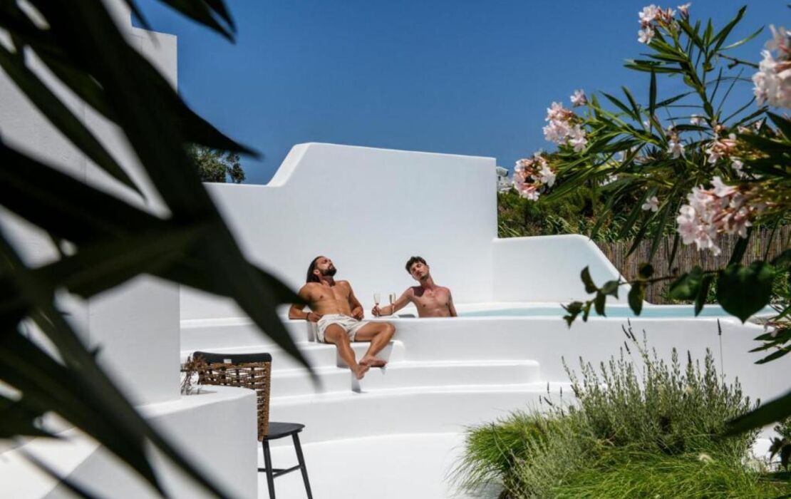 Axel Beach Mykonos - Adults Only