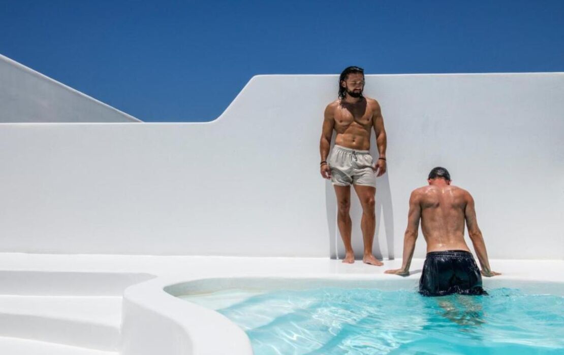 Axel Beach Mykonos - Adults Only