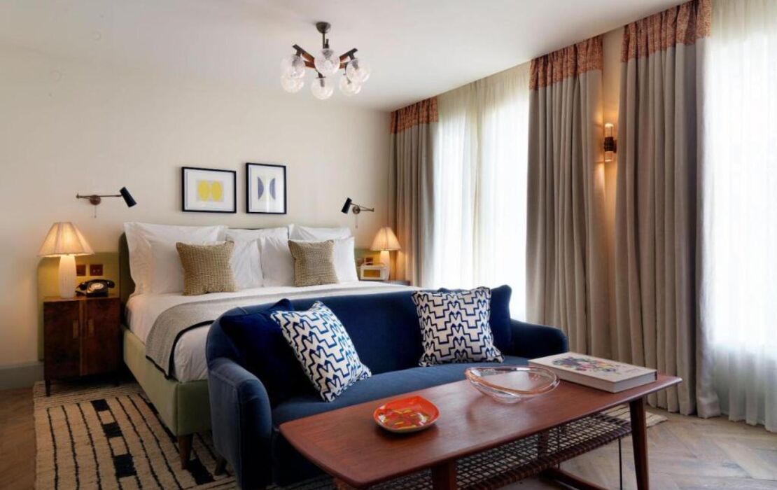 Redchurch Townhouse