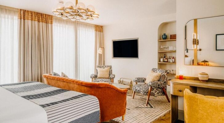 Redchurch Townhouse