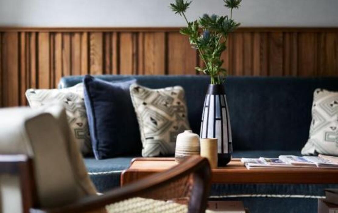 Redchurch Townhouse