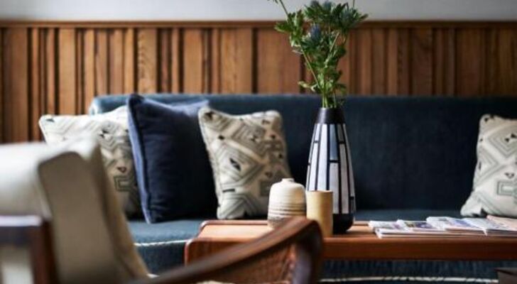 Redchurch Townhouse