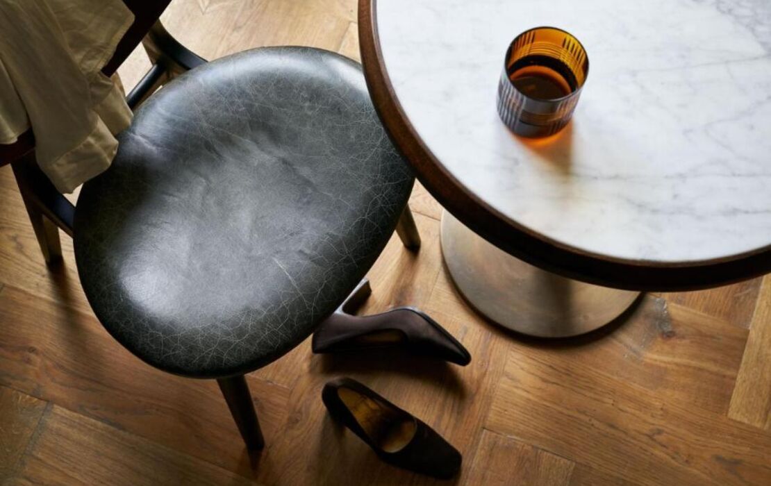 Redchurch Townhouse