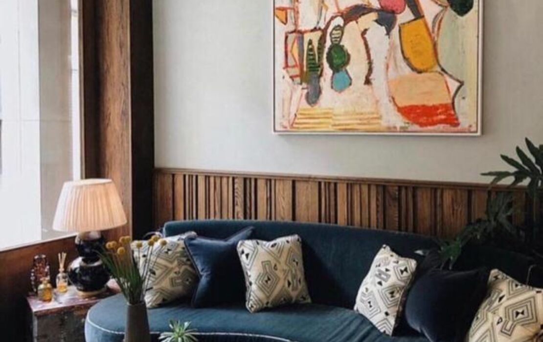 Redchurch Townhouse