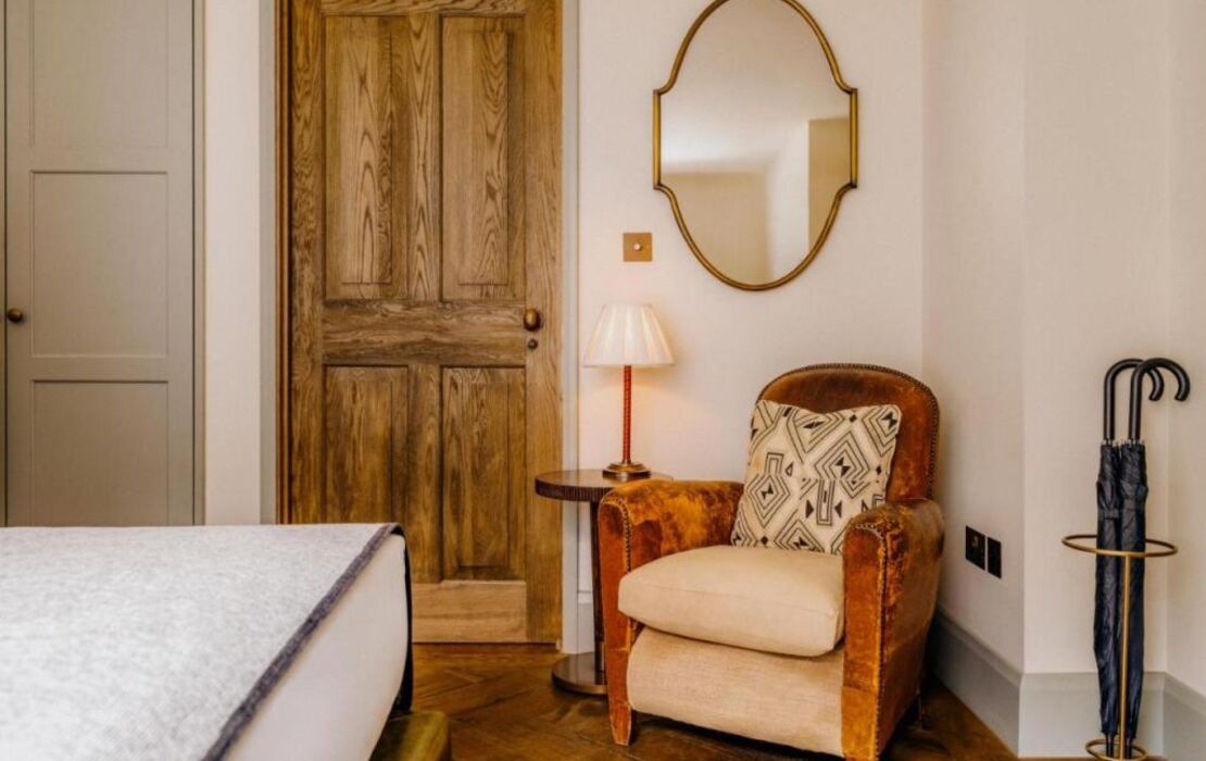 Redchurch Townhouse