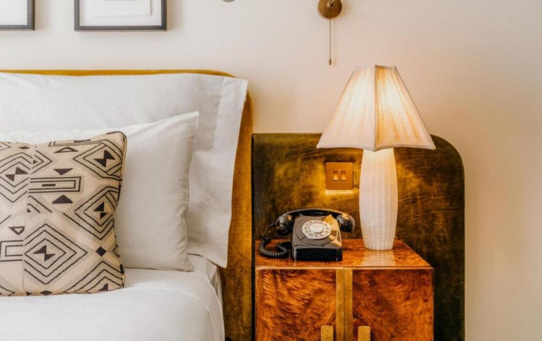 Redchurch Townhouse