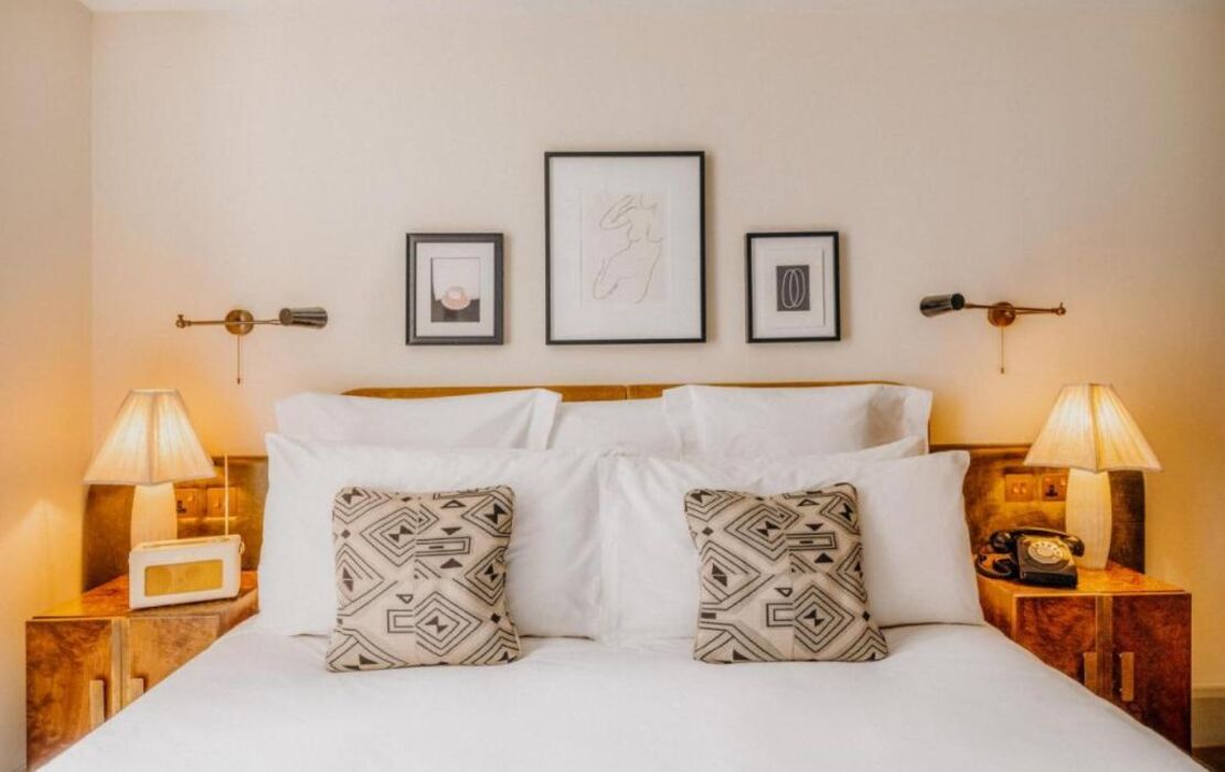 Redchurch Townhouse