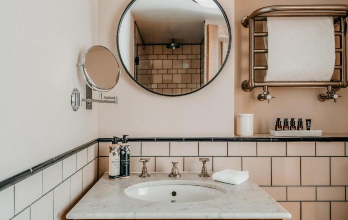 Redchurch Townhouse