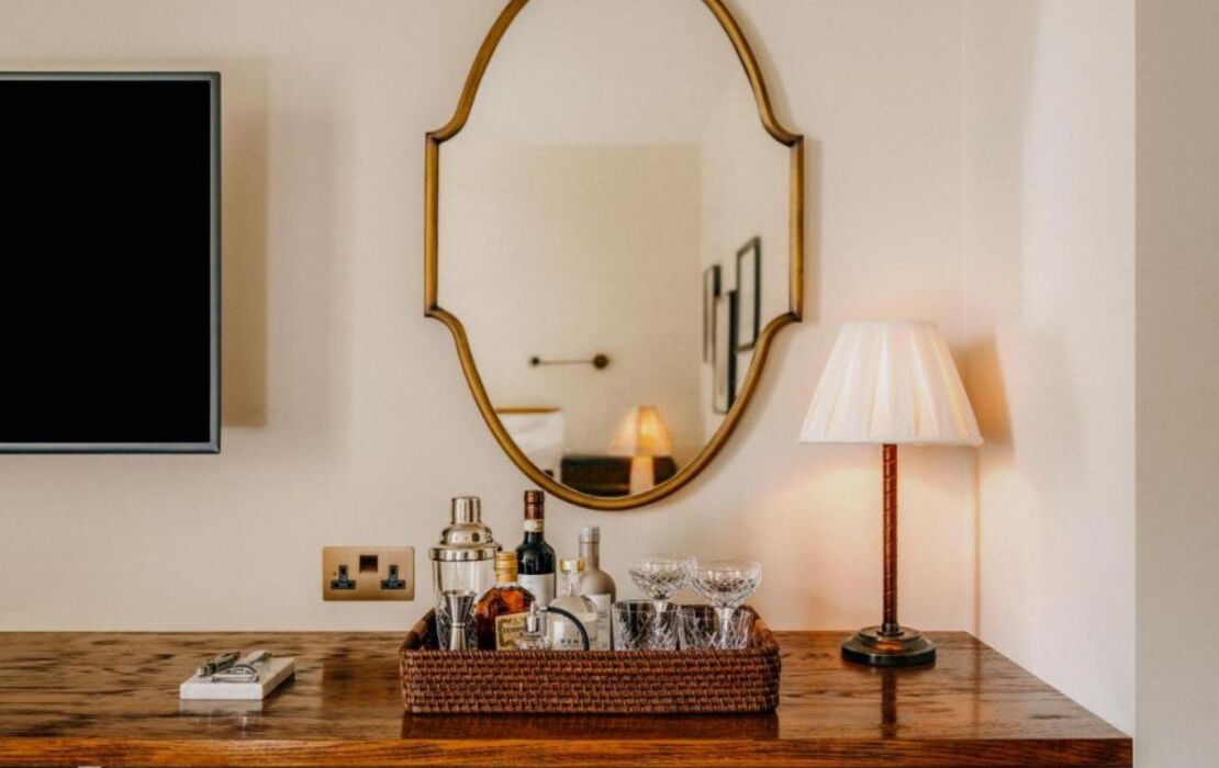 Redchurch Townhouse