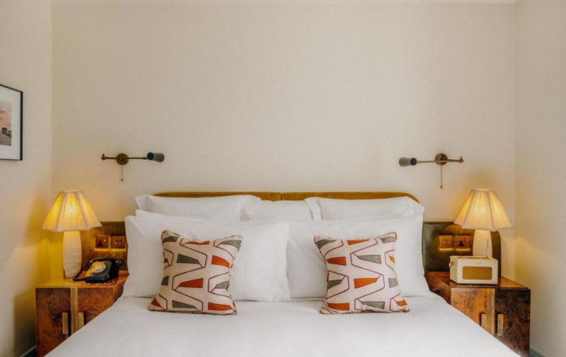 Redchurch Townhouse
