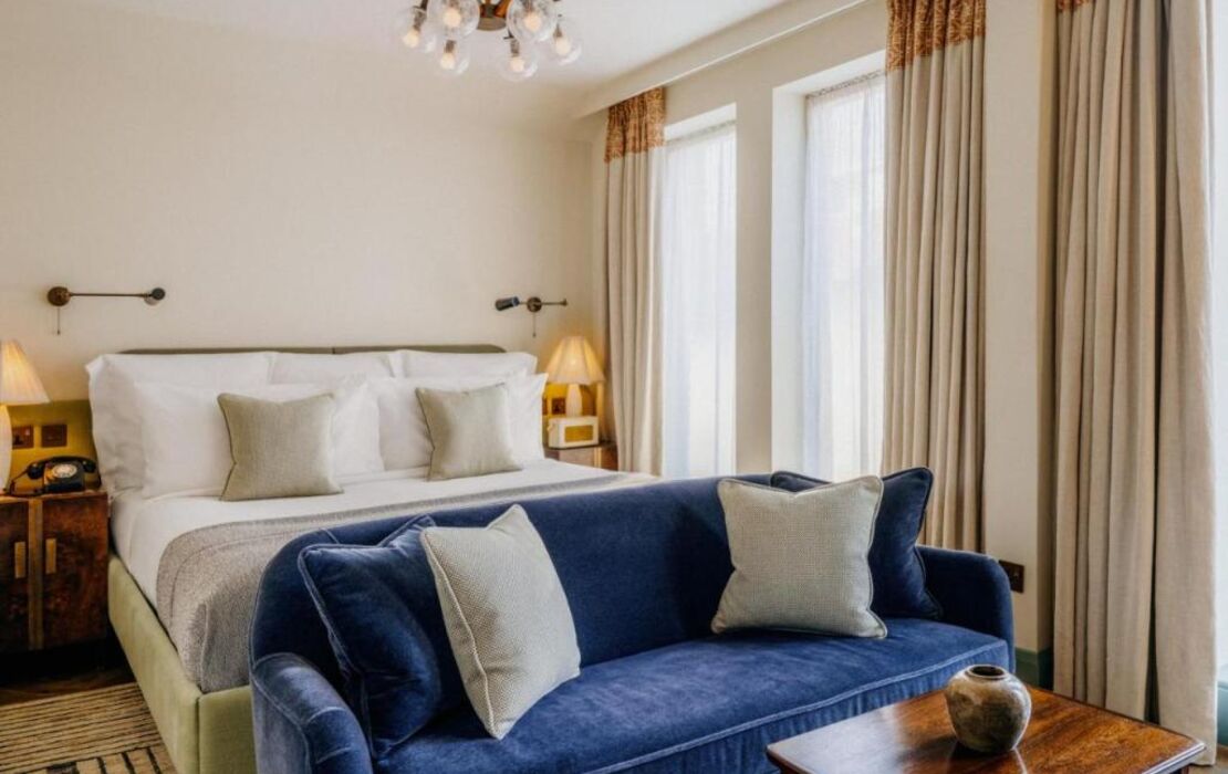Redchurch Townhouse