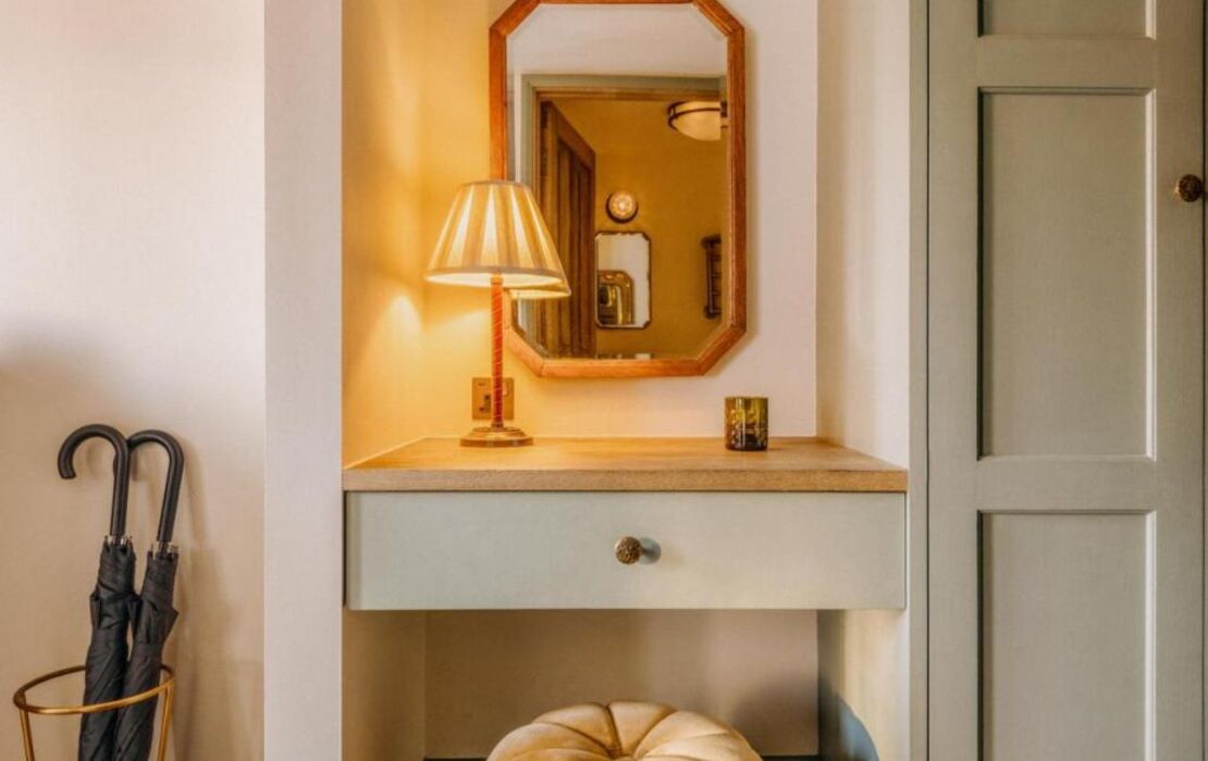 Redchurch Townhouse