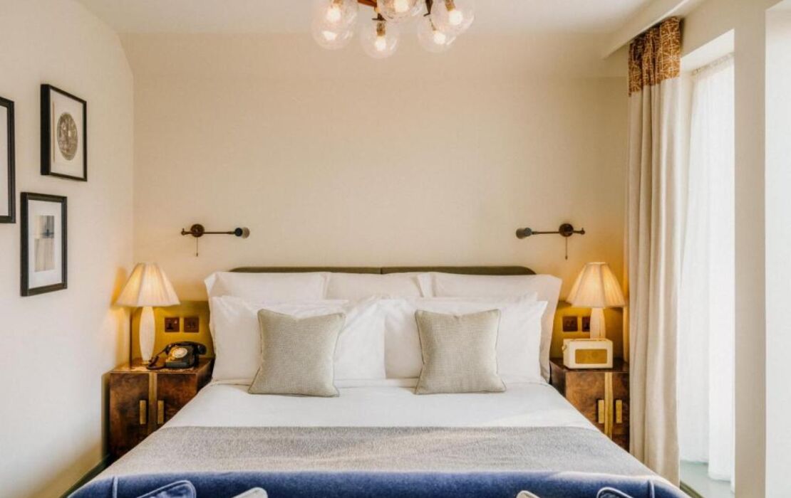 Redchurch Townhouse