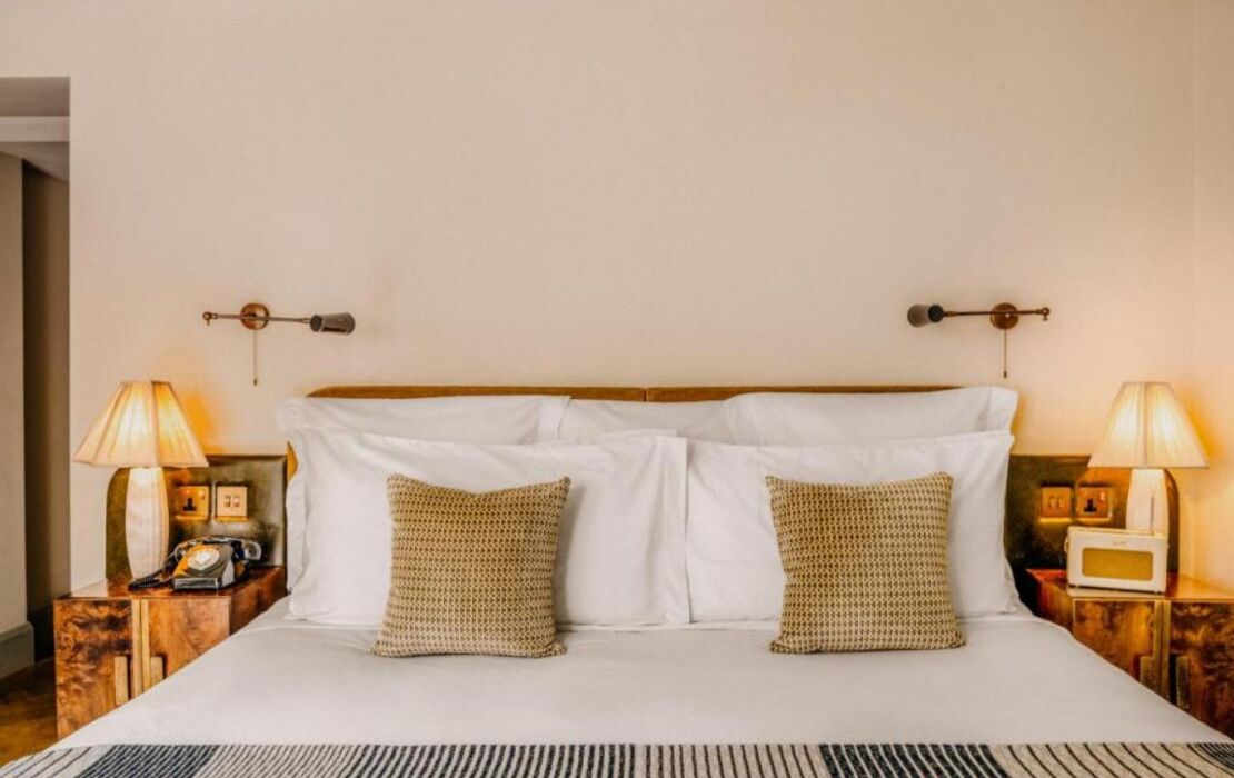 Redchurch Townhouse