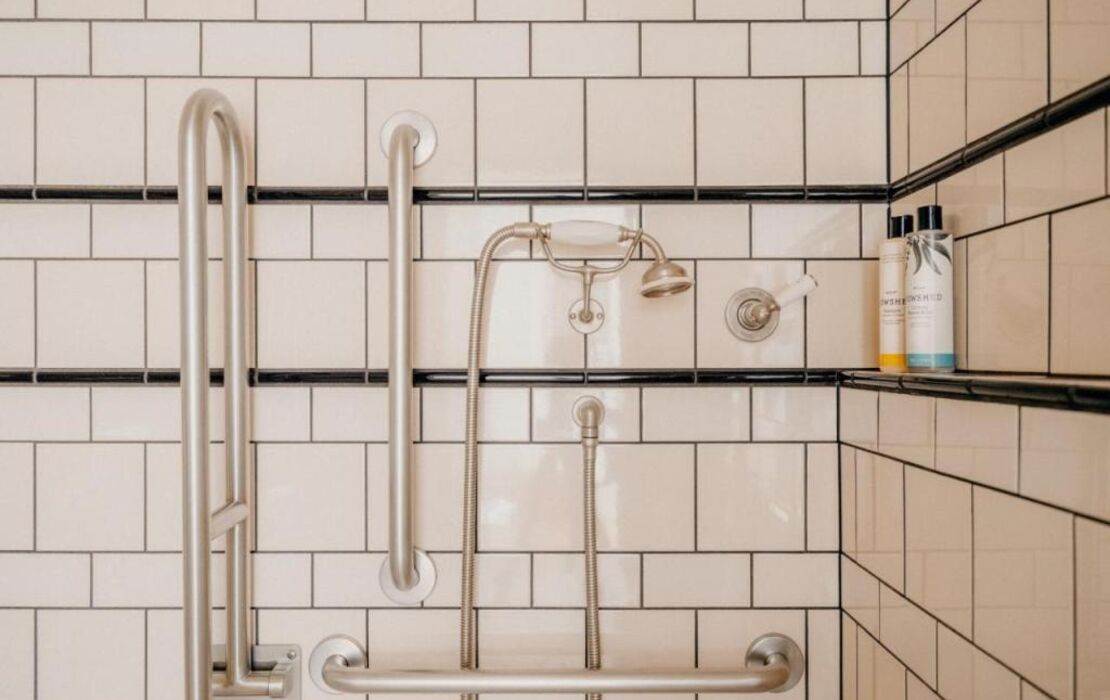 Redchurch Townhouse