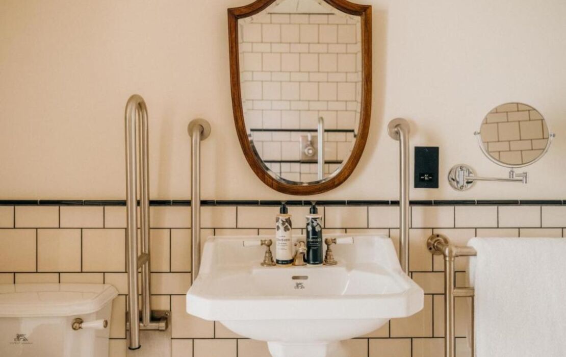 Redchurch Townhouse