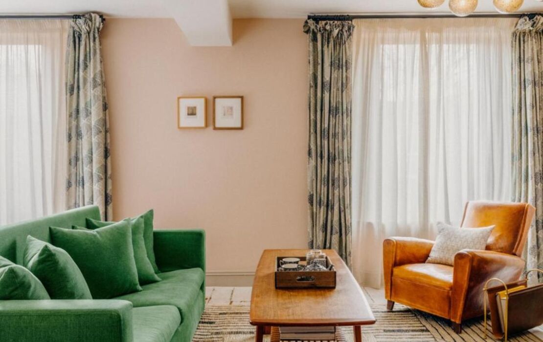 Redchurch Townhouse